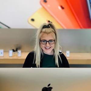 Meet your Posher, Victoria